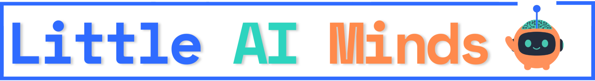 Little AI Minds